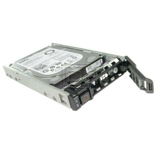 Disco Dell 342-2242 / 8C2JN / 08C2JN 300GB 2.5 SFF 15K SAS Hard Drive G176J Kit - MFerraz Tecnologia