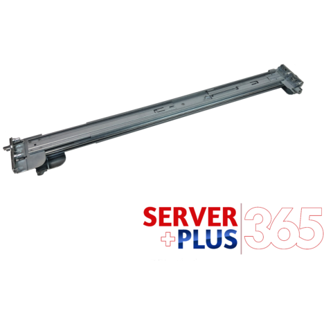 DELL POWEREDGE R720 R730 R720XD R820 2U SLIDING READY RAIL KIT RAILS 0PWN2 Trilhos - MFerraz Tecnologia