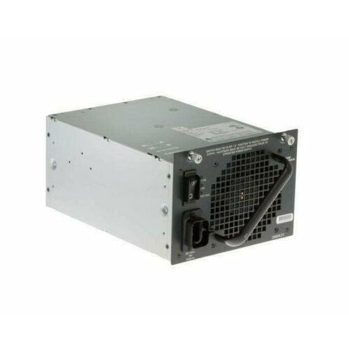 AC Power Supply