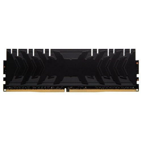 Memoria 64GB Kingston HyperX Predator DDR4 3200MHz PC4-25600 CL16 Quad Memory Kit 4x16GB - MFerraz Tecnologia