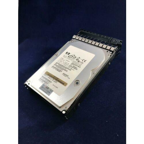 Disco hp AG803A AG803B 450gb internal 15k RPM fc eva M6412 1" dp hard drive 454412-001 - MFerraz Tecnologia