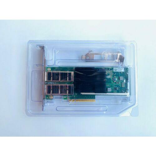 Placa Intel XL710QDA2BLK XL710-QDA2 Dual Port 40GbE Ethernet Converged Network Adapter - MFerraz Tecnologia