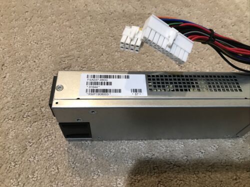 Gold Power Supply