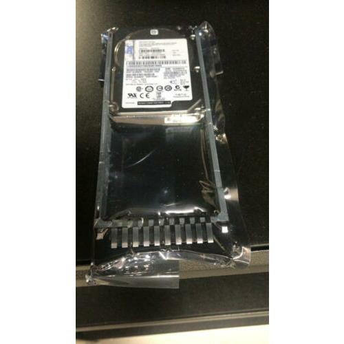Disco IBM 00Y2511 00Y2434 81Y3911 00Y5723 1TB 7.2K 6G 2.5" SAS HARD DRIVE FOR V3700 - MFerraz Tecnologia