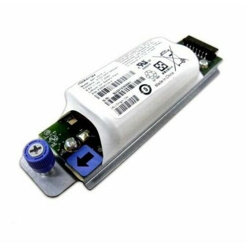 Controladora Bateria D668J, BAT 2S1P-2 Dell PowerVault MD 3200i 3220i Battery Controller - MFerraz Tecnologia
