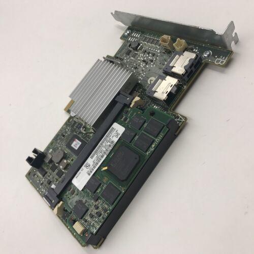 Controladora DELL PERC H700 6Gb/s 1GB RAID CONTROLLER for R510 R610 R710 R810 R910 - MFerraz Tecnologia