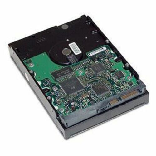 Disco AJ738A HP 500GB 3.5-inch 7200RPM SATA 3Gbps Hot Swap Hard Drive 481286-001 - AloTechInfoUSA