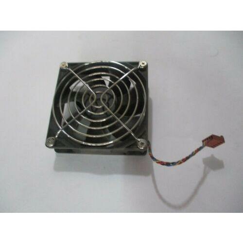 Cooler HP ProLiant ML110 G5 Server Case Fan AVC DS09225B 445068-001 457887-001 5-Pin - MFerraz Tecnologia