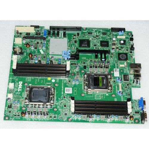 Placa DELL PowerEdge R410 Server Board R410 Board WWR83 W179F - MFerraz Tecnologia