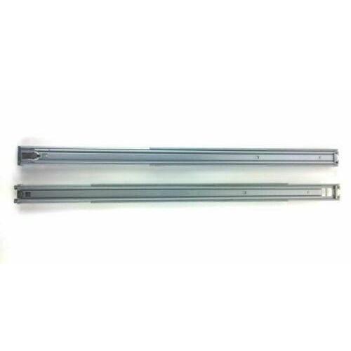 Trilhos HP FIO Friction 663200-B21 ProLiant DL160 G8 DL320e v2 DL360 G8 727604-B21 Rail - MFerraz Tecnologia