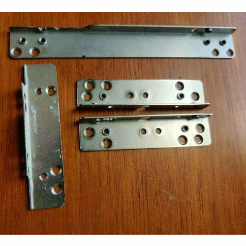 Fonte Zippy EMACS MRM-6600P 600W Redundant Power Supply similar to MRM-6650P - MFerraz Tecnologia