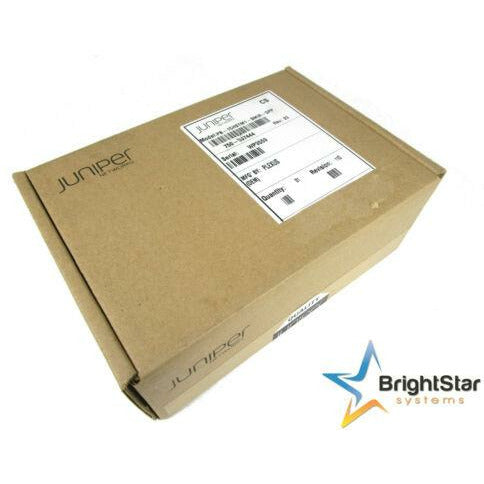 Juniper PB-1CHSTM1-SMIR-QPP 1-Port Channelized STM1 DS0 IQ PIC - MFerraz Tecnologia