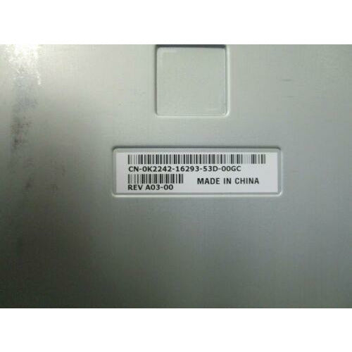 Fonte Dell Precision 670 PowerEdge SC1420 650w Power Supply K2242 - MFerraz Tecnologia