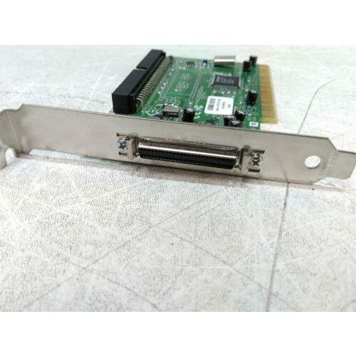 Controladora Adaptec AHA-2910C 50-Pin SCSI PCI Controller Card - MFerraz Tecnologia