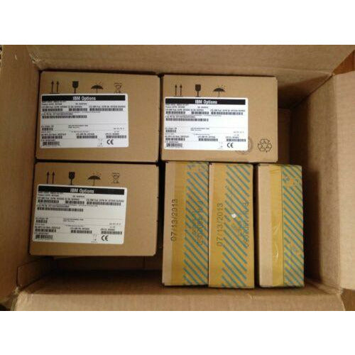 Disco IBM 44W2239 44W2241 44W2240 NEW 450GB 15K 6GBPS SAS 3.5" HS HARD DRIVE - MFerraz Tecnologia