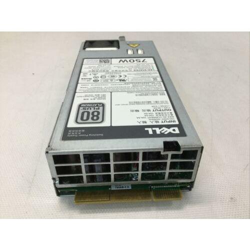 Fuente Dell 750W Power Supply
