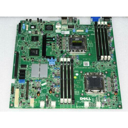 Placa DELL PowerEdge R410 Server Board R410 Board WWR83 W179F - MFerraz Tecnologia