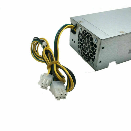 HP DPS-180AB-22 B 80 Plus Bronze 906189-003 ProDesk 400 G4 180W PSU 906189-001 fonte - MFerraz Tecnologia