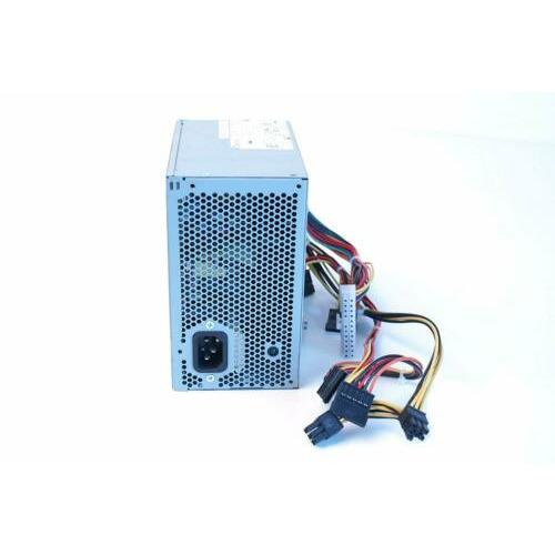 Fuente Dell 460W Power Supply