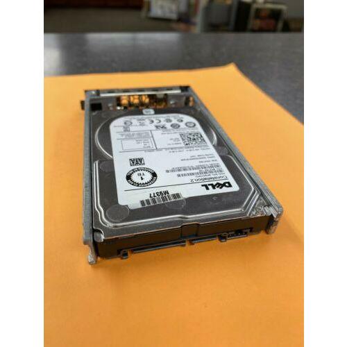 Disco WF12F / 9KW4J DELL 1TB 7.2K 6GBPS SATA 2.5'' HDD HARD DRIVE ST91000640NS - MFerraz Tecnologia