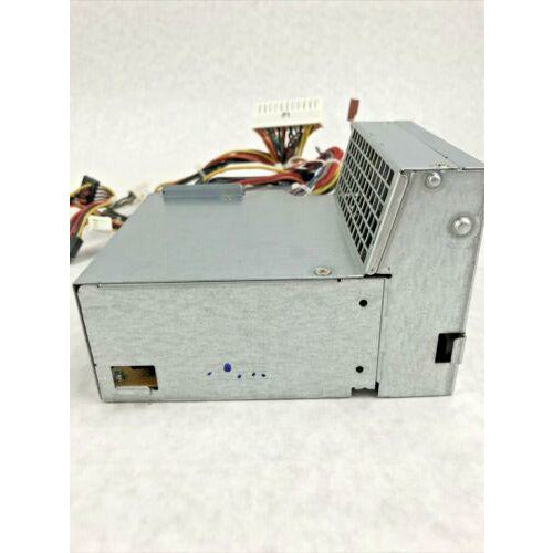 Fonte HP 462435-001 460974-001 DPS-240MB-3 A 240W Desktop Power Supply - MFerraz Tecnologia
