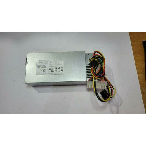 Fonte Dell Inspiron 3647 660 660S 220Wh Desktop Power Supply 429K9 H220NS-01 FAST SHIP - MFerraz Tecnologia