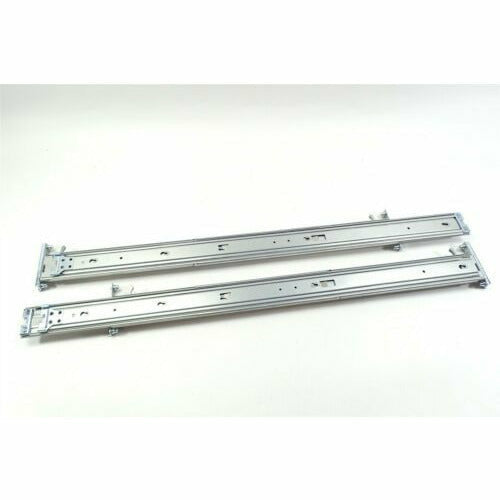 HP 744114-001 Proliant DL80 DL180 DL380 G8 SFF 2U Rails 728390-001 728348-001 trilhos