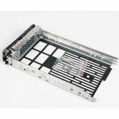 Gaveta 3.5" Tray Caddy For Dell NX200 NX300 NX3000 NX3100 NX3200 MD1400 MD3400 F238F - MFerraz Tecnologia