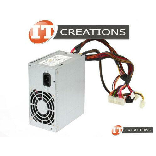 Fonte HP POWER SUPPLY 350W 100-240V NON HOT PLUG FOR HPE ML30 GEN9 GEN10 816337-101 - MFerraz Tecnologia