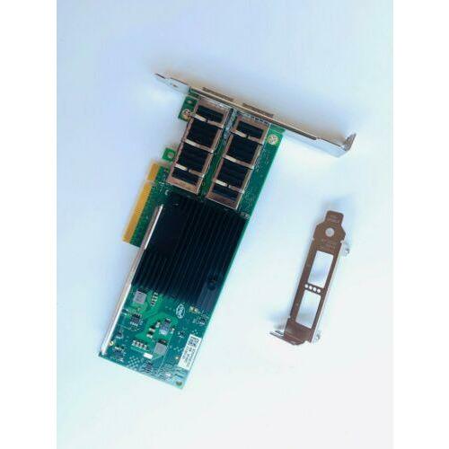 Placa Intel XL710QDA2BLK XL710-QDA2 Dual Port 40GbE Ethernet Converged Network Adapter - MFerraz Tecnologia