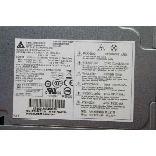 PSU Power Supply Unit