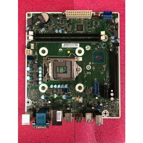 Placa mae HP 799156-001 ProDesk 400 G3 SFF System Board 798930-001 - MFerraz Tecnologia