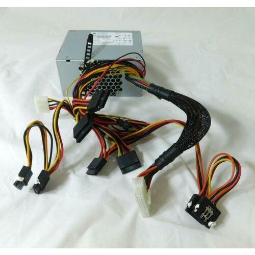 Hikvision NVR Power Supply