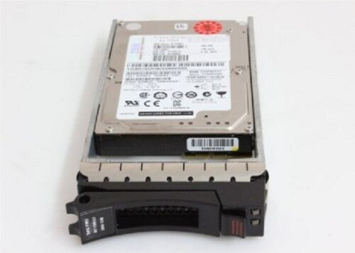 Disco IBM 85Y6156 85Y6155 00NC527 00AR327 3542 2.5 '' 10K 1.2TB SAS V7000 Hard Drive - AloTechInfoUSA