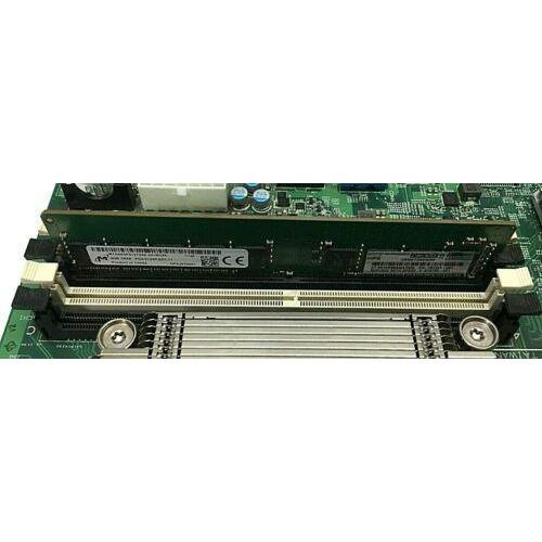 Placa HP 812124-002 873609-001 675425-001 PROLIANT DL20 GEN 9 4GB RAM SYSTEM BOARD - MFerraz Tecnologia
