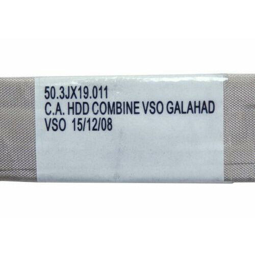 Cabo HP EliteOne 800 G1 SATA Hard Drive Cable 722558-001 50.3JX19.011 - MFerraz Tecnologia