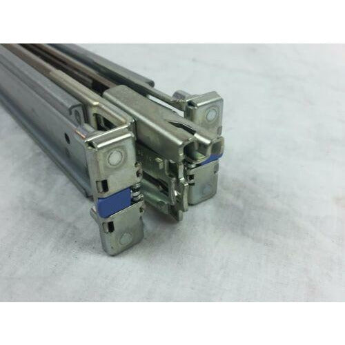 Trilhos Dell Poweredge R320 R420 R430 R620 R630 Sliding Ready Rail Kit RK1KT 9RFVV CWJ0X - MFerraz Tecnologia