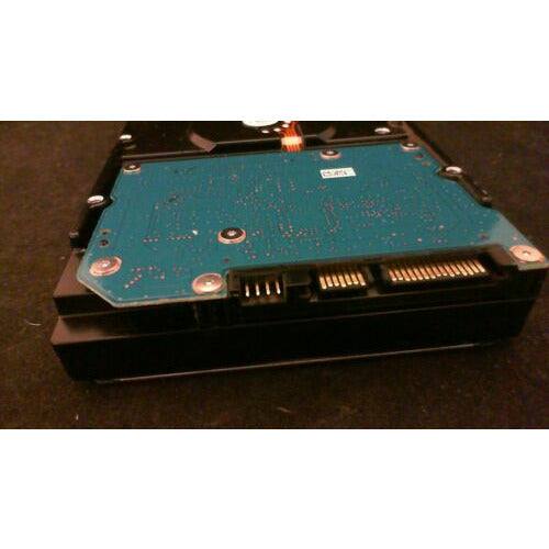 Toshiba MK1002TSKB Enterprise 1TB 3.5" SATA 7200RPM Hard Drive disco - MFerraz Tecnologia