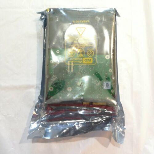 Disco WD4000F9YZ Western Digital 4TB 7.2K 6G 64MB 3.5" SATA SERVER HDD Hard Drive - MFerraz Tecnologia