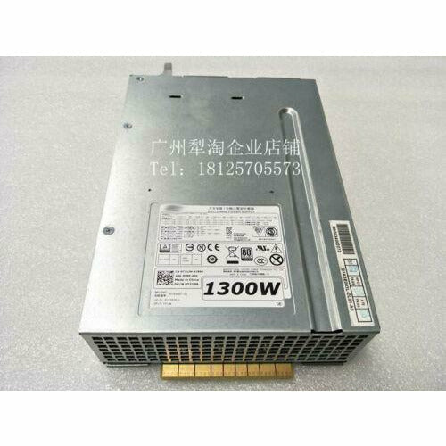 Fonte T7600 T7610 Workstation 1300W Power D1300EF-00 H1300EF-00 0H3HY3 - MFerraz Tecnologia