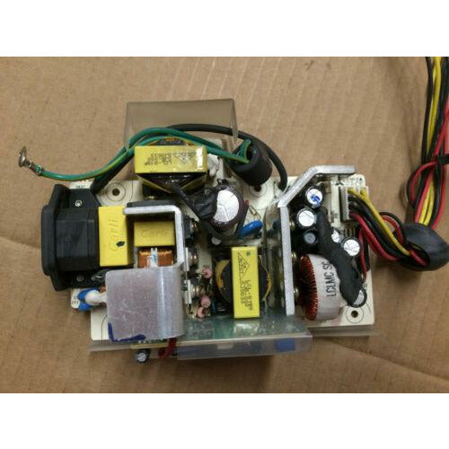 PSSF810201A ADIC HP DELL IBM Autoloader Power Supply Samsung KM88-LCL/PF - MFerraz Tecnologia