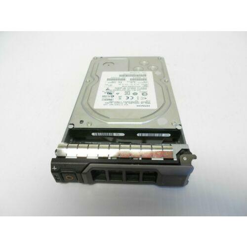 Disco 2TB 7.2K SAS 3.5" Hard Drive Fits Dell Server R510 R710 R720 R730 Hot Swap 6Gb/s - MFerraz Tecnologia