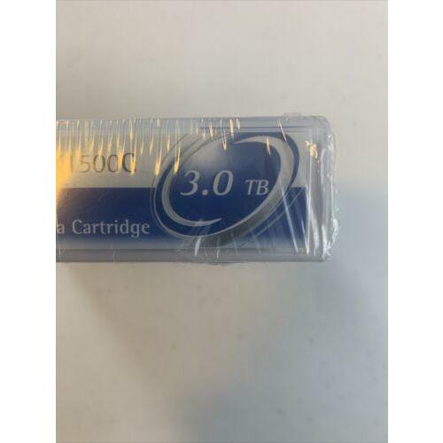 Fita SONY LTX1500G LTO 5 Ultrium 1.5 TB / 3.0 TB Data Cartridge - MFerraz Tecnologia