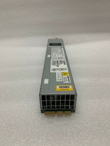 Juniper JPSU-650W-AC-AO DCJ6504-04 740-070749 Fuente de alimentación para MX204-AC