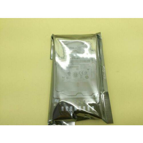 Disco 42D0756 42D0752 42D0753 IBM 500GB 7.2K 3G SFF 2.5'' SATA HDD HARD DRIVE - MFerraz Tecnologia