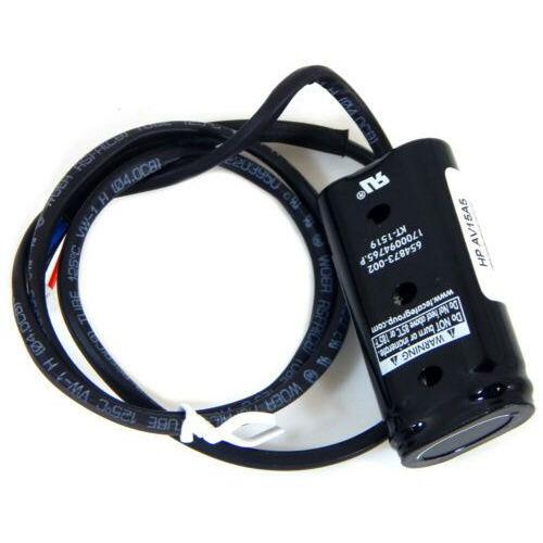 Bateria HP 610mm FBWC Capacitor Pack Assy New 660092-001 654873-002 - MFerraz Tecnologia