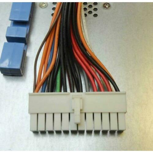 Fonte Dell 305W Alimentation Électrique Unité / L305P-01 PS-6311-5DF2-LF N238P 0N238P - MFerraz Tecnologia