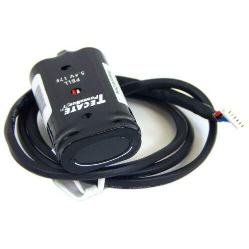 Bateria HP 610mm FBWC Capacitor Pack Assy New 660092-001 654873-002 - MFerraz Tecnologia