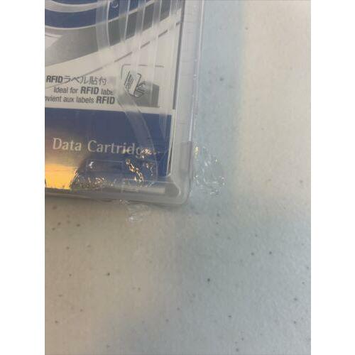 Fita SONY LTX1500G LTO 5 Ultrium 1.5 TB / 3.0 TB Data Cartridge - MFerraz Tecnologia