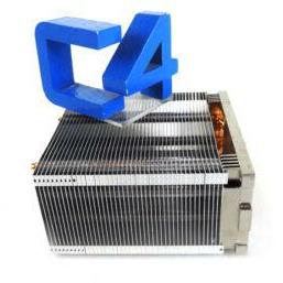 Cooler HP 591207-001 PROCESSOR HEATSINK FOR PROLIANT DL580 G7 DL980 G7 - MFerraz Tecnologia